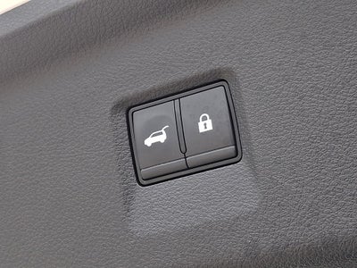 2023 INFINITI QX60 SENSORY AWD