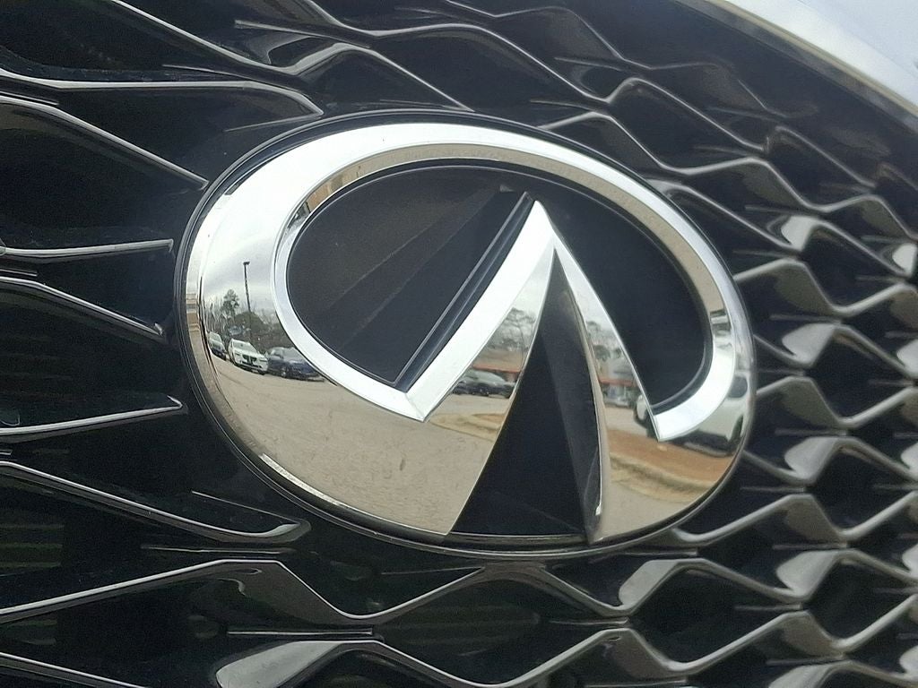 2023 INFINITI QX60 SENSORY AWD