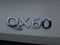 2023 INFINITI QX60 SENSORY AWD
