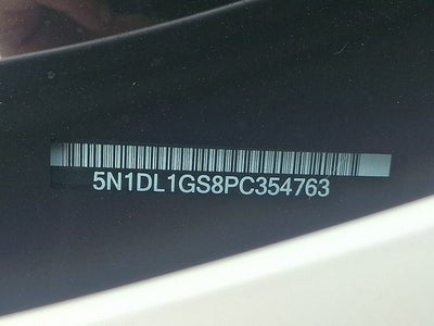 2023 INFINITI QX60 SENSORY AWD