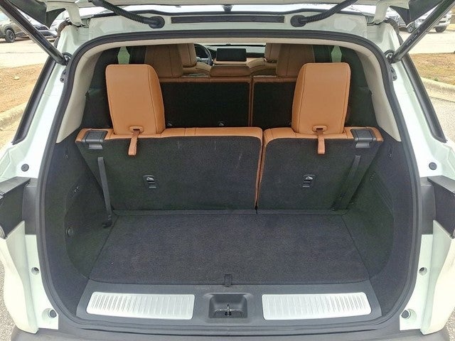 2023 INFINITI QX60 SENSORY AWD