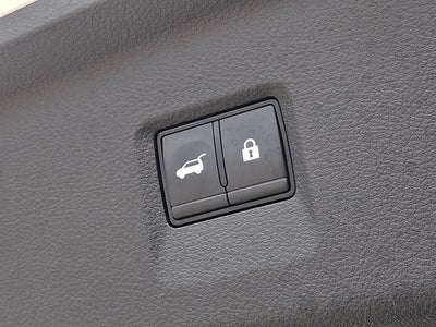 2023 INFINITI QX60 SENSORY AWD