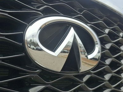 2023 INFINITI QX60 SENSORY AWD