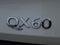 2023 INFINITI QX60 SENSORY AWD