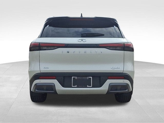 2023 INFINITI QX60 SENSORY AWD