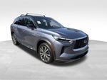 2023 INFINITI QX60 AUTOGRAPH AWD