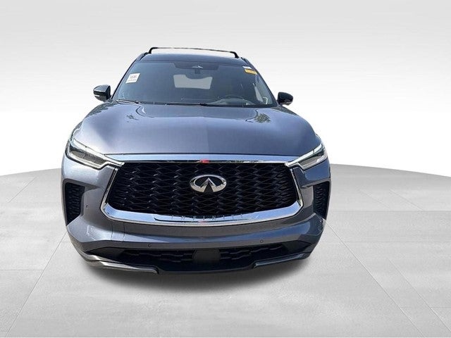2023 INFINITI QX60 AUTOGRAPH AWD