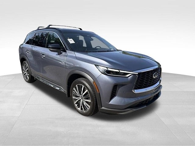 2023 INFINITI QX60 AUTOGRAPH AWD