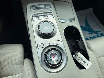 2023 Genesis Electrified GV70 Advanced