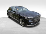 2023 Genesis Electrified GV70 Advanced