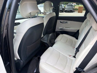 2023 Genesis Electrified GV70 Advanced