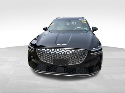 2023 Genesis Electrified GV70 Advanced