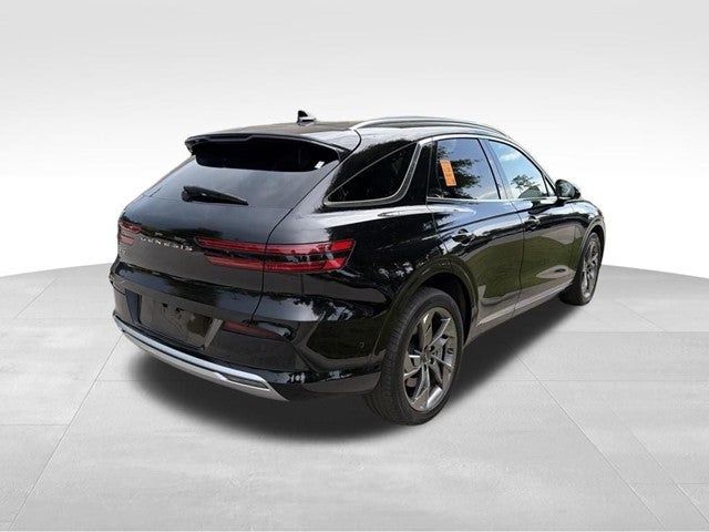 2023 Genesis Electrified GV70 Advanced