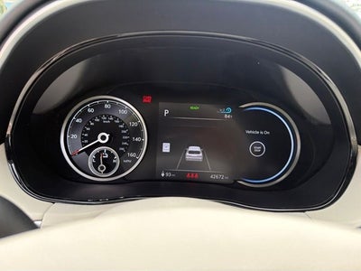 2023 Genesis Electrified GV70 Advanced