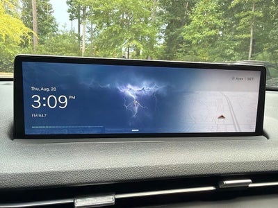 2023 Genesis Electrified GV70 Advanced