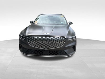 2023 Genesis Electrified GV70 Advanced