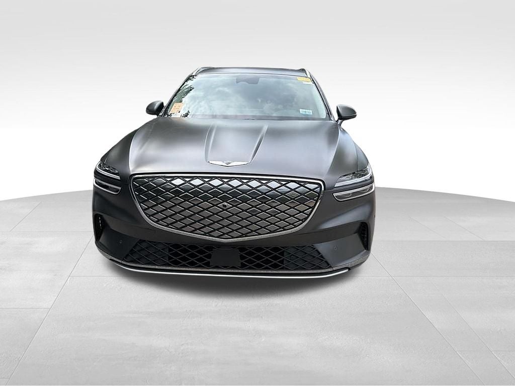 2023 Genesis Electrified GV70 Advanced