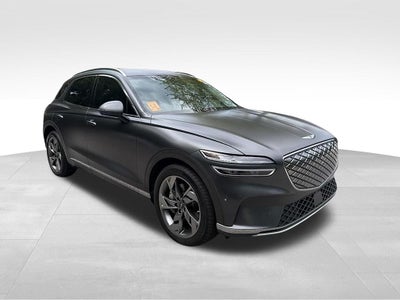 2023 Genesis Electrified GV70 Advanced