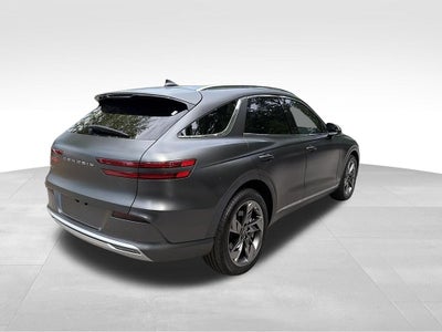2023 Genesis Electrified GV70 Advanced