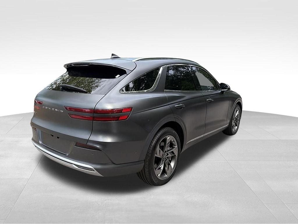 2023 Genesis Electrified GV70 Advanced