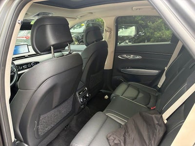 2023 Genesis Electrified GV70 Advanced