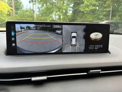 2023 Genesis Electrified GV70 Advanced