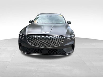 2023 Genesis Electrified GV70 Advanced