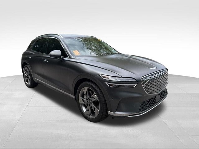 2023 Genesis Electrified GV70 Advanced