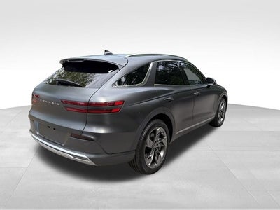 2023 Genesis Electrified GV70 Advanced