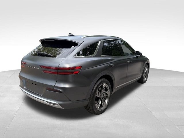 2023 Genesis Electrified GV70 Advanced