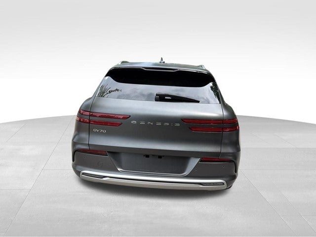 2023 Genesis Electrified GV70 Advanced