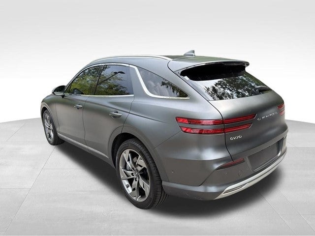 2023 Genesis Electrified GV70 Advanced