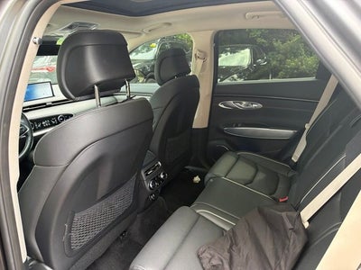 2023 Genesis Electrified GV70 Advanced