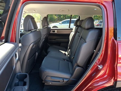 2024 Hyundai Santa Fe SEL