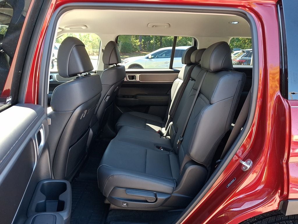 2024 Hyundai Santa Fe SEL