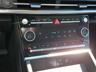 2024 Hyundai Santa Fe SEL