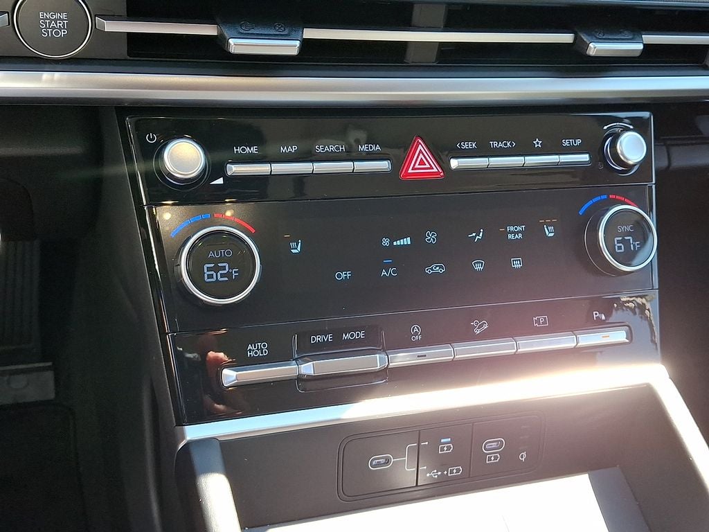 2024 Hyundai Santa Fe SEL