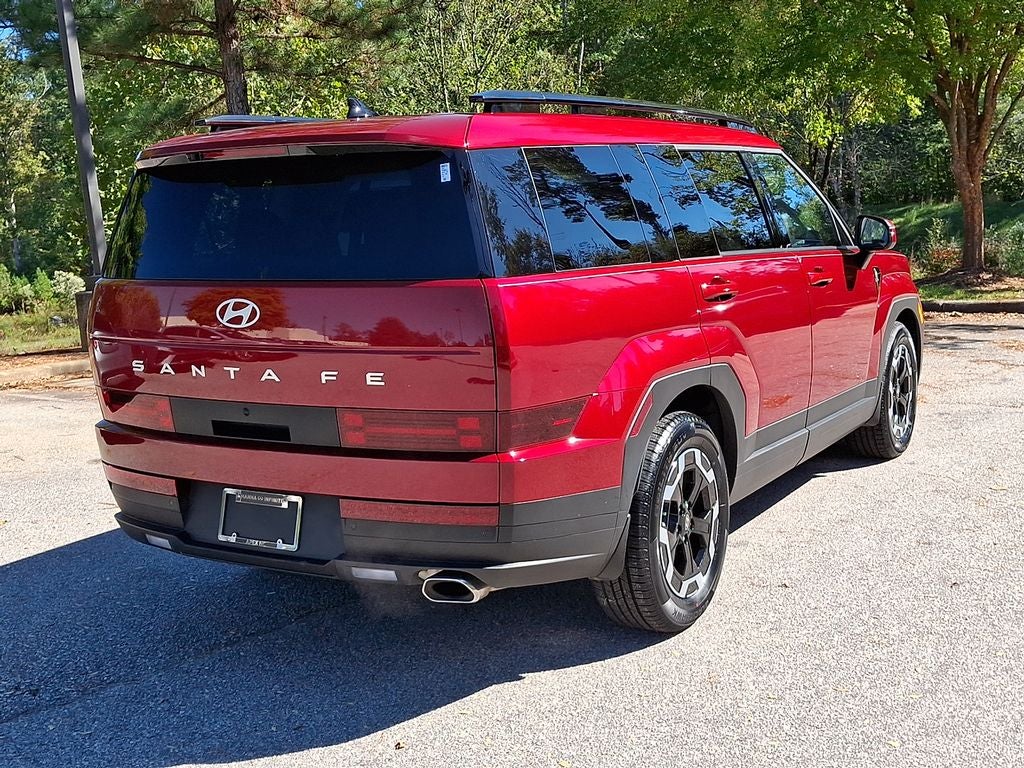 2024 Hyundai Santa Fe SEL
