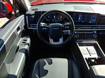 2024 Hyundai Santa Fe SEL