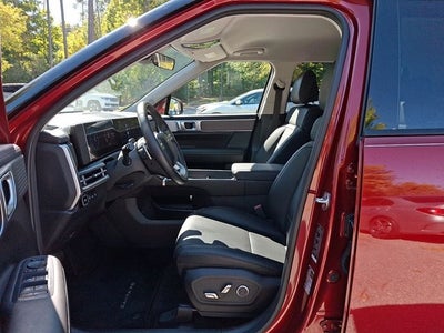 2024 Hyundai Santa Fe SEL