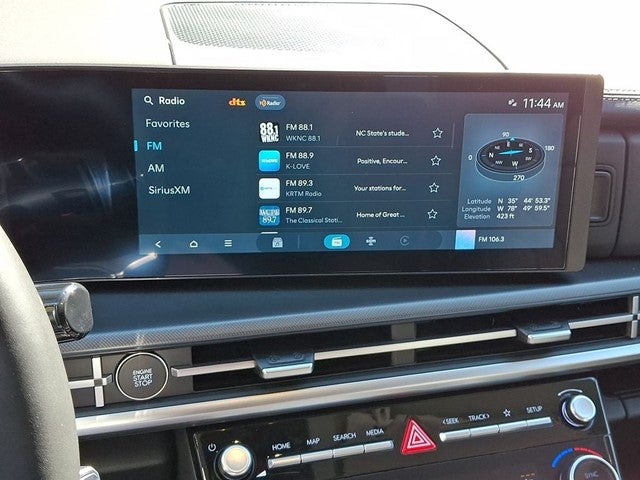 2024 Hyundai Santa Fe SEL