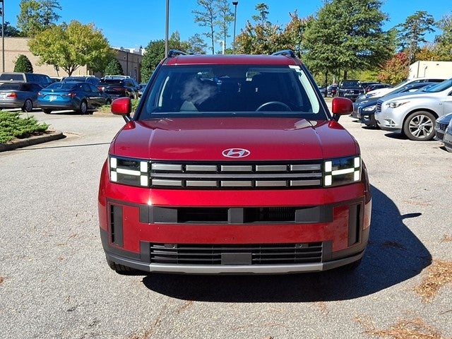 2024 Hyundai Santa Fe SEL