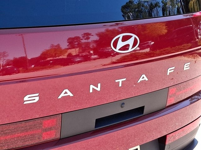 2024 Hyundai Santa Fe SEL