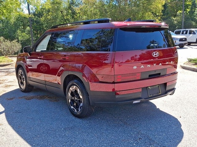 2024 Hyundai Santa Fe SEL