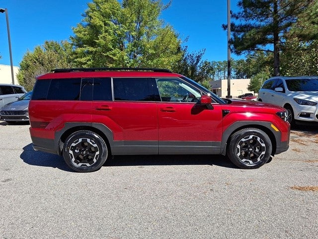 2024 Hyundai Santa Fe SEL