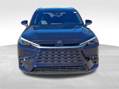 2024 Lexus TX 350