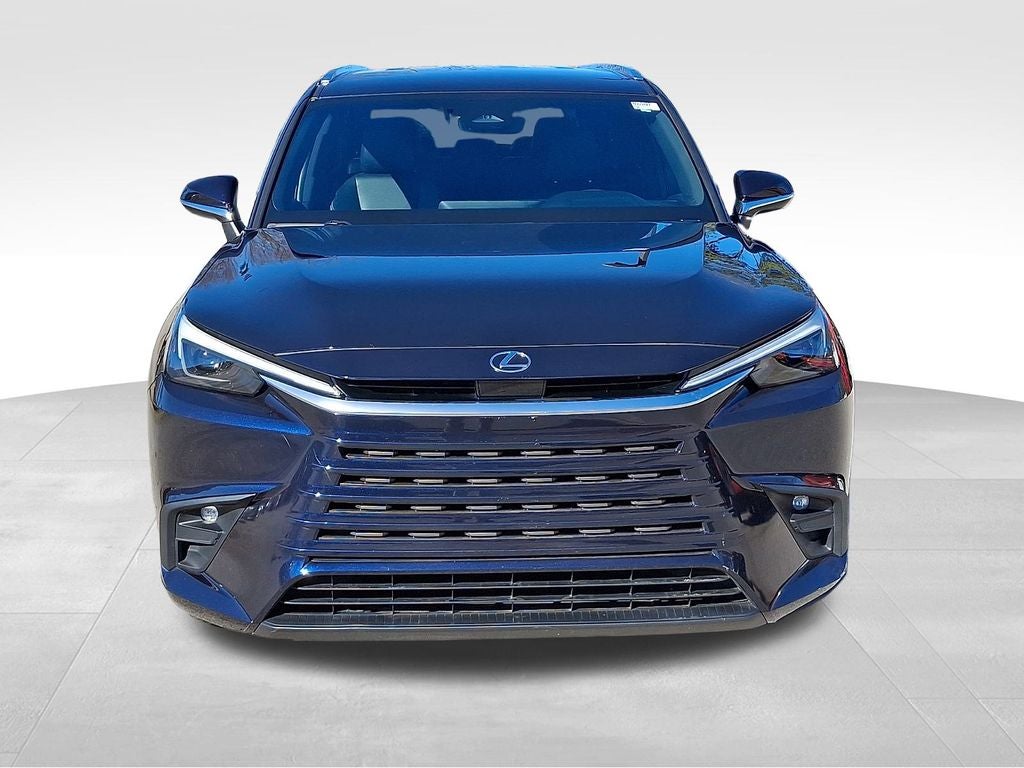 2024 Lexus TX 350