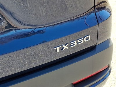2024 Lexus TX 350