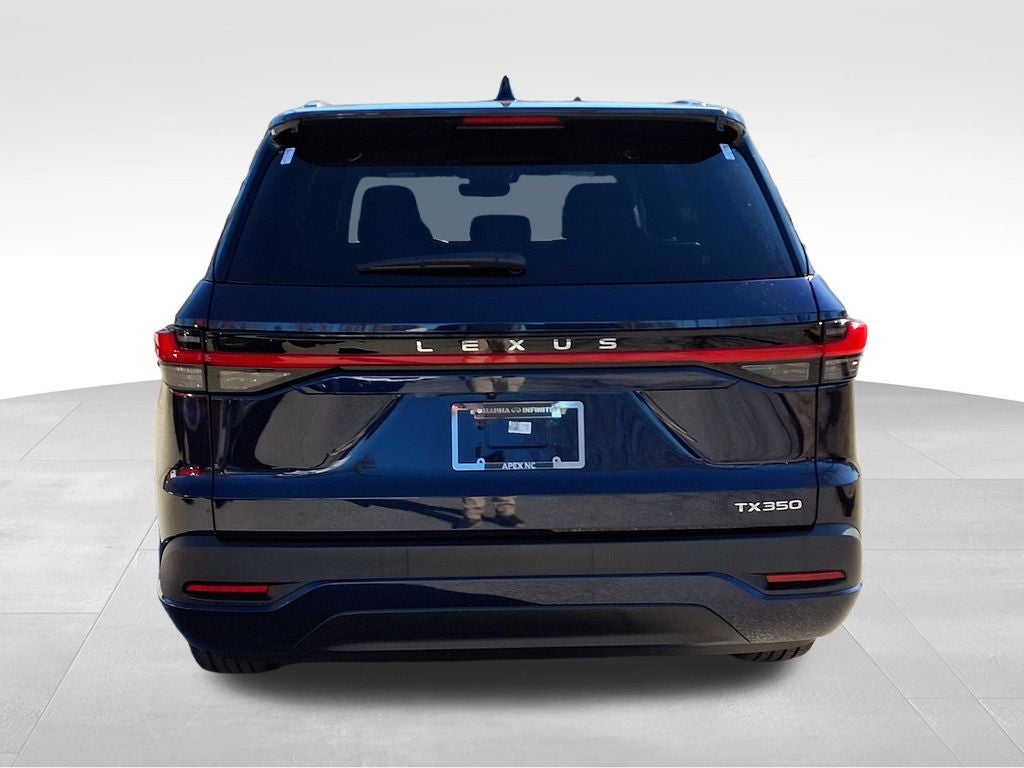 2024 Lexus TX 350