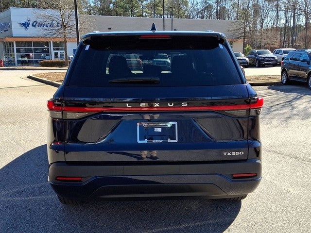 2024 Lexus TX 350
